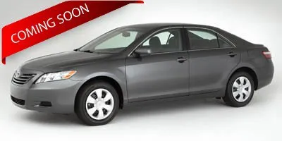 Blue 2007 Toyota Camry LE for sale in Columbus, OH