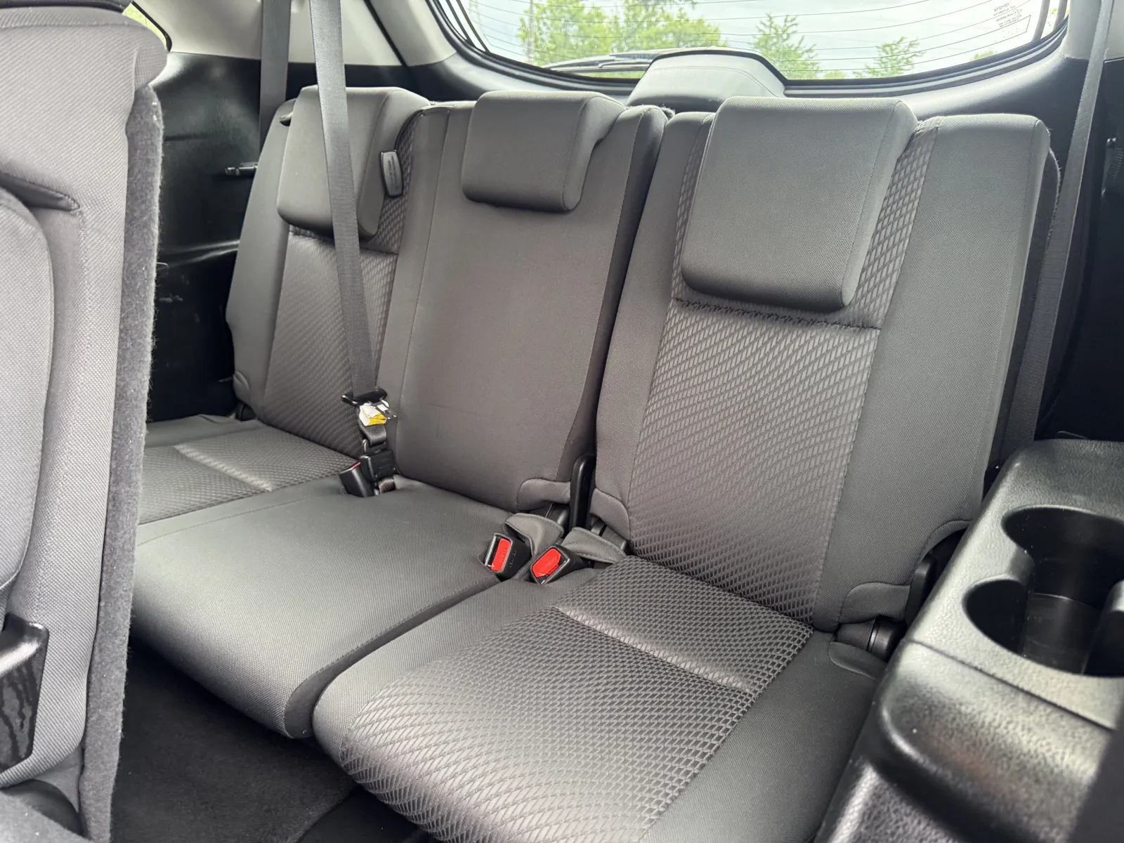Toyota Highlander photo 15