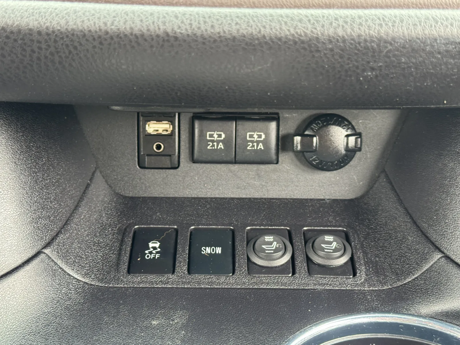 Toyota Highlander photo 30