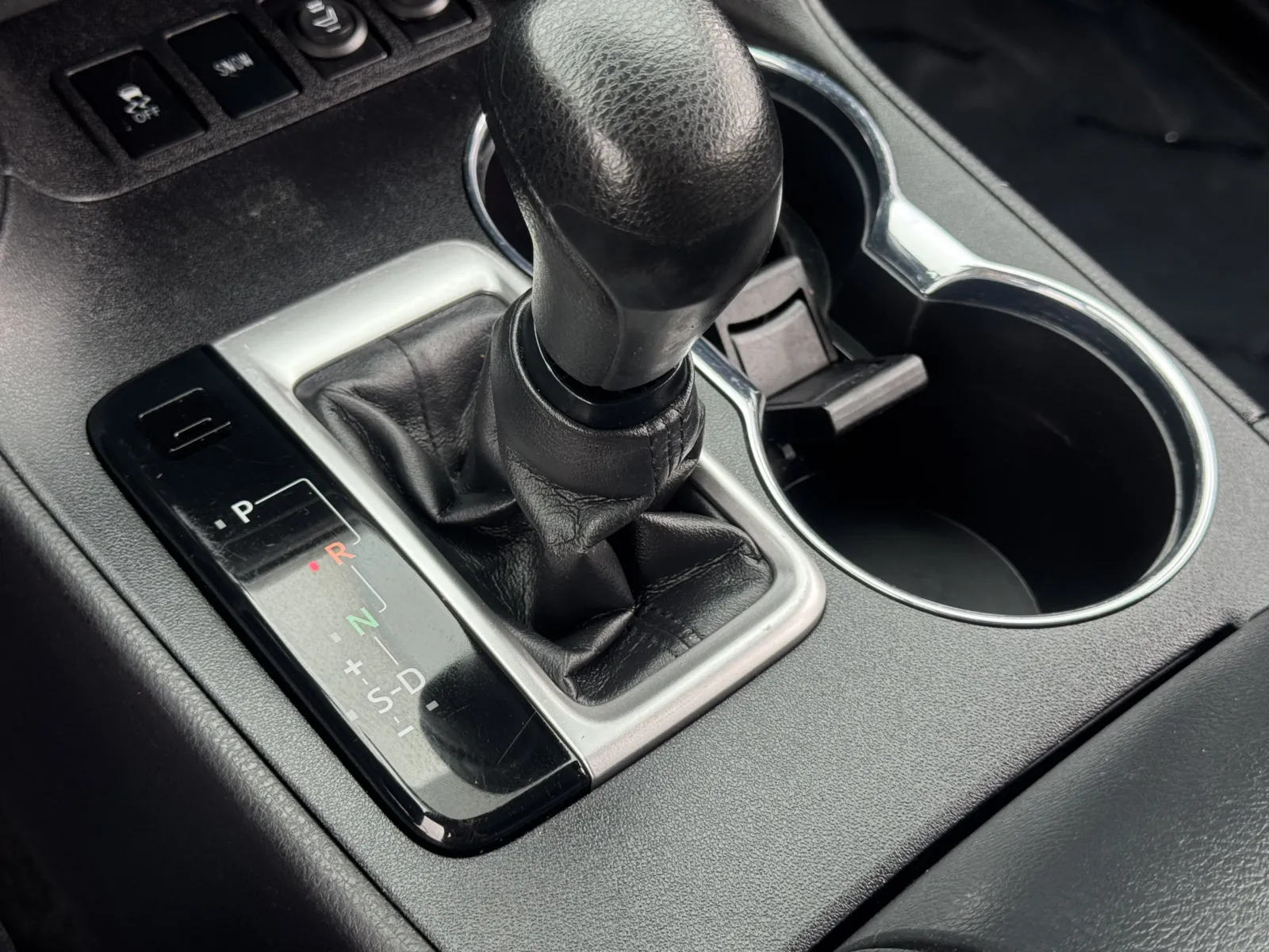 Toyota Highlander photo 31