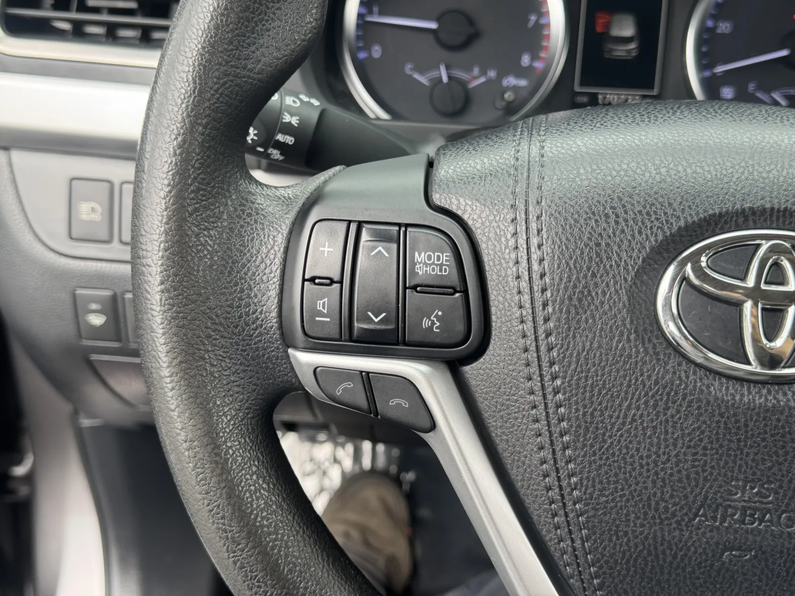 Toyota Highlander photo 22