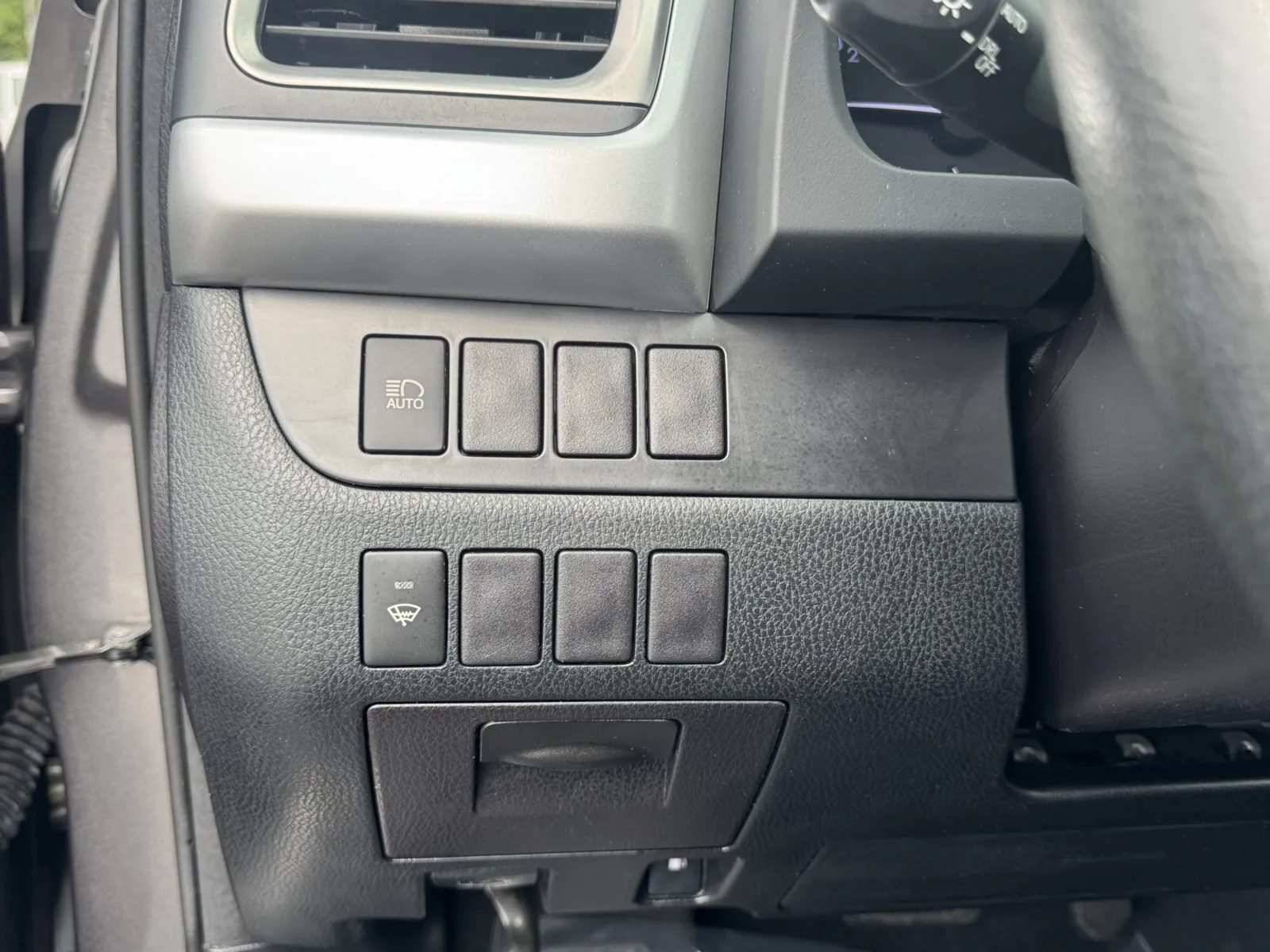 Toyota Highlander photo 20