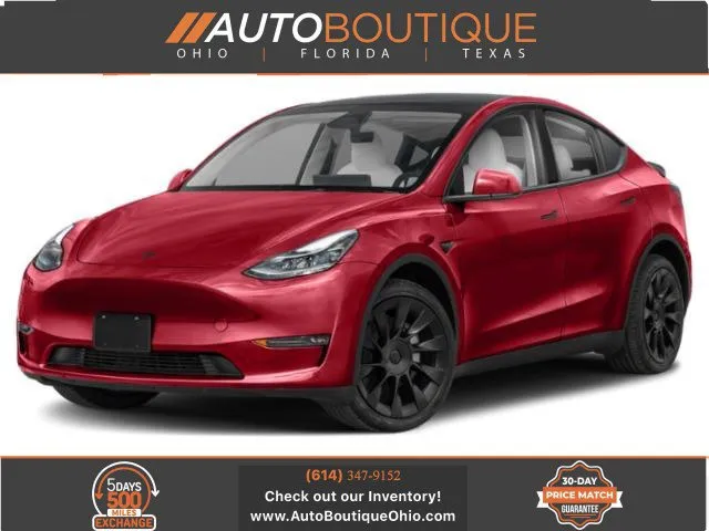 2024 Tesla Model Y for sale in Columbus, OH