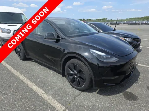 Another view of 2024 Tesla Model Y for sale in Columbus, OH at Auto Boutique Ohio