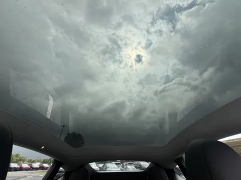 Another view of 2024 Tesla Model Y for sale in Columbus, OH at Auto Boutique Ohio