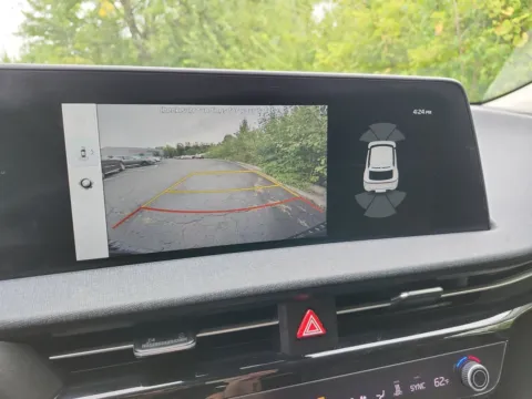 Another view of 2023 Kia EV6 Wind for sale in Columbus, OH at Auto Boutique Ohio