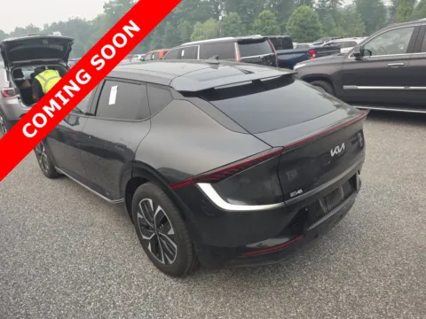 More photos of 2023 Kia EV6 Wind at Auto Boutique Ohio, OH