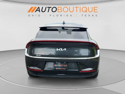 More photos of 2023 Kia EV6 Wind at Auto Boutique Ohio, OH