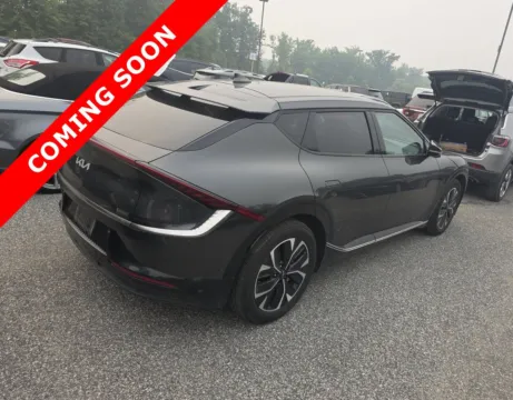 More photos of 2023 Kia EV6 Wind at Auto Boutique Ohio, OH
