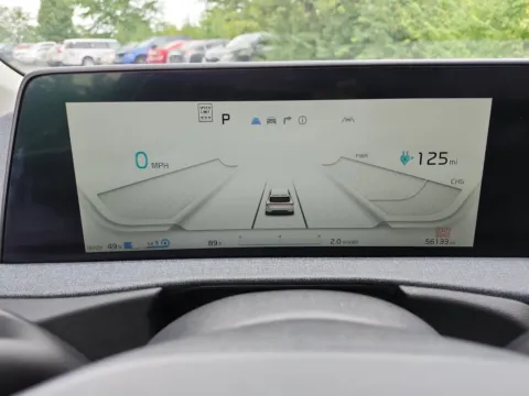 Photos of 2023 Kia EV6 Wind for sale in Columbus, OH at Auto Boutique Ohio