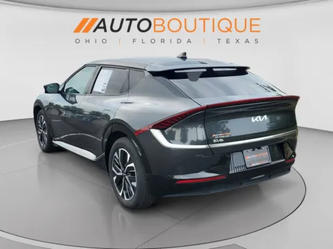 Another view of 2023 Kia EV6 Wind for sale in Columbus, OH at Auto Boutique Ohio
