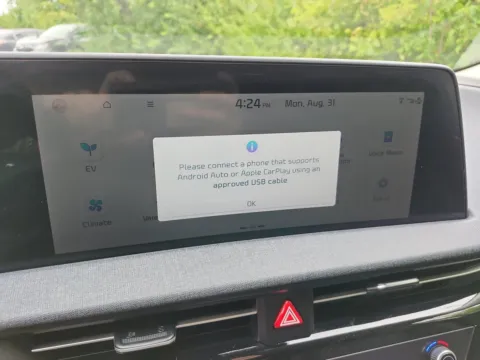 More photos of 2023 Kia EV6 Wind at Auto Boutique Ohio, OH