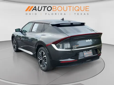 Another view of 2023 Kia EV6 Wind for sale in Columbus, OH at Auto Boutique Ohio