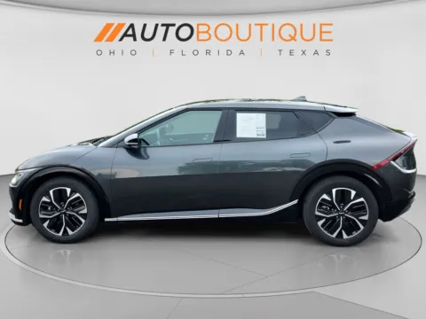 Photos of 2023 Kia EV6 Wind for sale in Columbus, OH at Auto Boutique Ohio