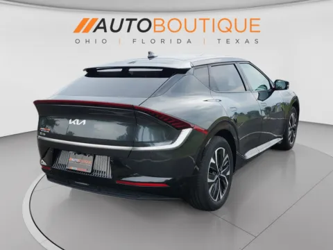 More photos of 2023 Kia EV6 Wind at Auto Boutique Ohio, OH
