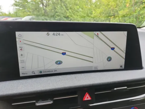 More photos of 2023 Kia EV6 Wind at Auto Boutique Ohio, OH