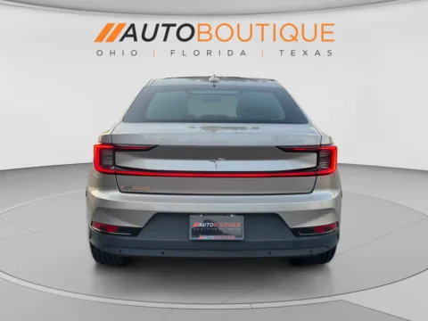 More photos of 2023 Polestar 2 Plus at Auto Boutique Ohio, OH