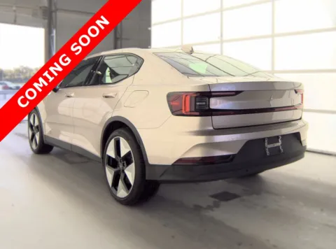 More photos of 2023 Polestar 2 Plus at Auto Boutique Ohio, OH
