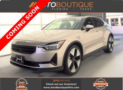 Gray 2023 Polestar 2 Plus for sale in Columbus, OH