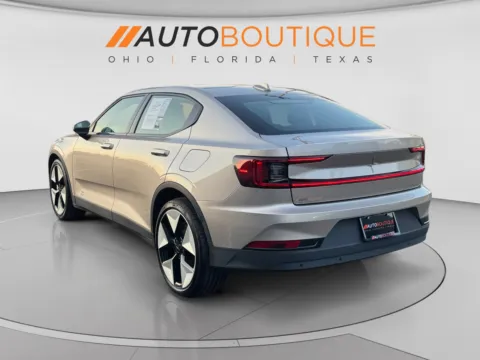 Another view of 2023 Polestar 2 Plus for sale in Columbus, OH at Auto Boutique Ohio