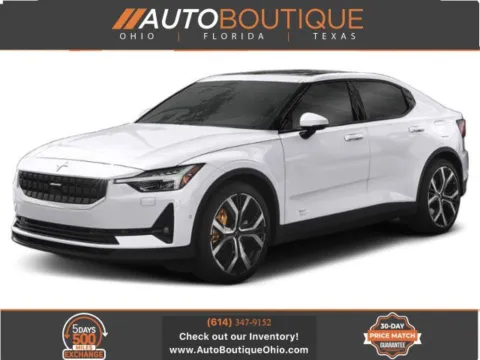 Gray 2023 Polestar 2 Long Range Single Motor for sale in Columbus, OH