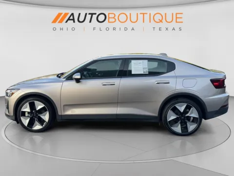 Photos of 2023 Polestar 2 Plus for sale in Columbus, OH at Auto Boutique Ohio