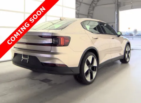 More photos of 2023 Polestar 2 Plus at Auto Boutique Ohio, OH