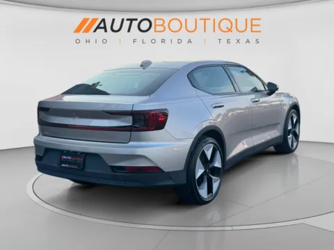 More photos of 2023 Polestar 2 Plus at Auto Boutique Ohio, OH