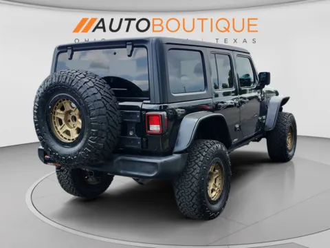 More photos of 2019 Jeep Wrangler Unlimited Sport S at Auto Boutique Ohio, OH