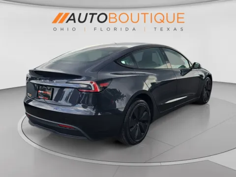 More photos of 2024 Tesla Model 3 at Auto Boutique Ohio, OH