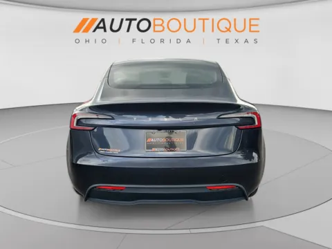 More photos of 2024 Tesla Model 3 at Auto Boutique Ohio, OH