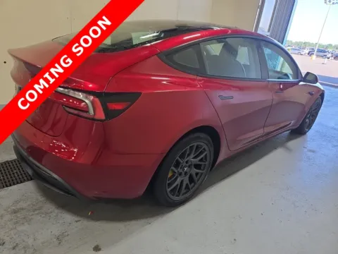 More photos of 2024 Tesla Model 3 Long Range at Auto Boutique Ohio, OH