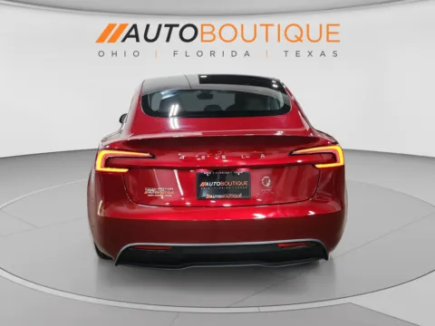 More photos of 2024 Tesla Model 3 Long Range at Auto Boutique Ohio, OH