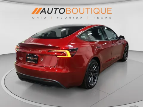 More photos of 2024 Tesla Model 3 Long Range at Auto Boutique Ohio, OH