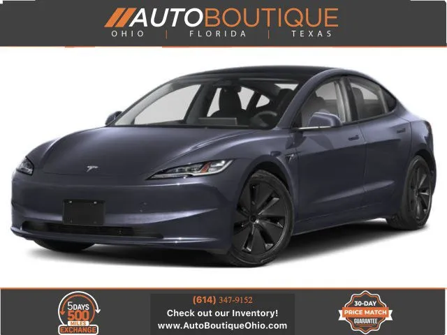 2024 Tesla Model 3 for sale in Columbus, OH
