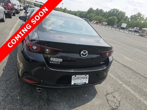 More photos of 2024 Mazda Mazda3 Sedan 2.5 S Preferred at Auto Boutique Ohio, OH