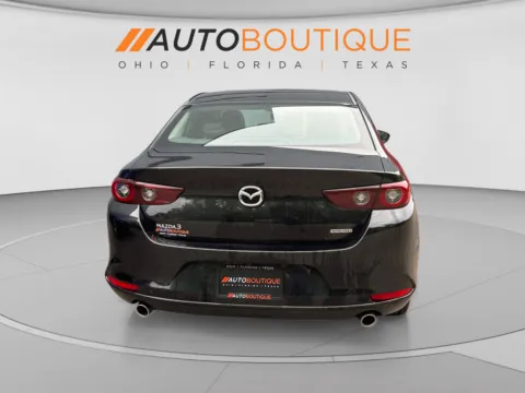 More photos of 2024 Mazda Mazda3 Sedan 2.5 S Preferred at Auto Boutique Ohio, OH