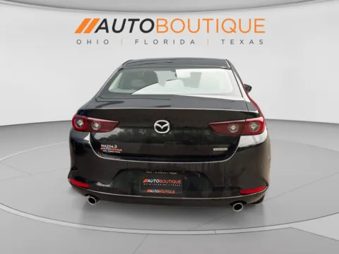 More photos of 2024 Mazda Mazda3 Sedan 2.5 S Preferred at Auto Boutique Ohio, OH