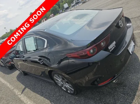 More photos of 2024 Mazda Mazda3 Sedan 2.5 S Preferred at Auto Boutique Ohio, OH