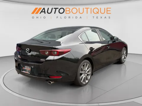 More photos of 2024 Mazda Mazda3 Sedan 2.5 S Preferred at Auto Boutique Ohio, OH