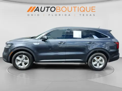 Photos of 2023 Kia Sorento LX for sale in Columbus, OH at Auto Boutique Ohio