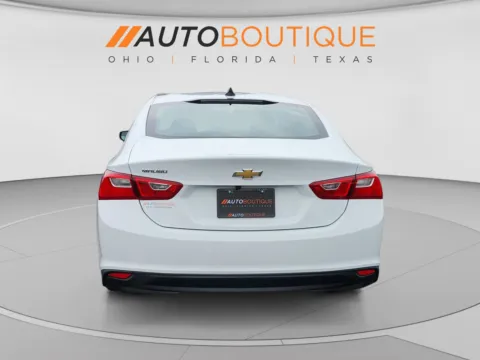 More photos of 2023 Chevrolet Malibu LS at Auto Boutique Ohio, OH
