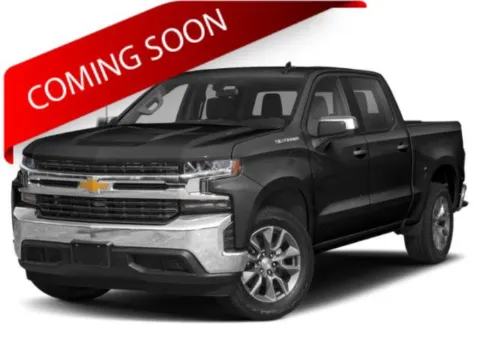 White 2020 Chevrolet Silverado 1500 RST for sale in Columbus, OH
