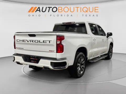 More photos of 2020 Chevrolet Silverado 1500 RST at Auto Boutique Ohio, OH
