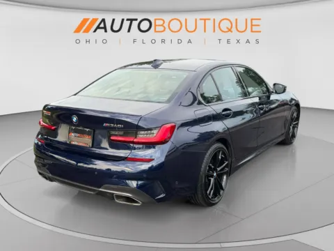 More photos of 2020 BMW 3 Series M340i xDrive at Auto Boutique Ohio, OH