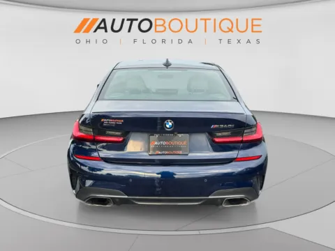 More photos of 2020 BMW 3 Series M340i xDrive at Auto Boutique Ohio, OH