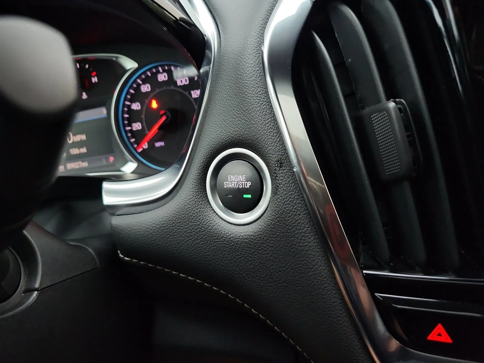 Chevrolet Traverse photo 22