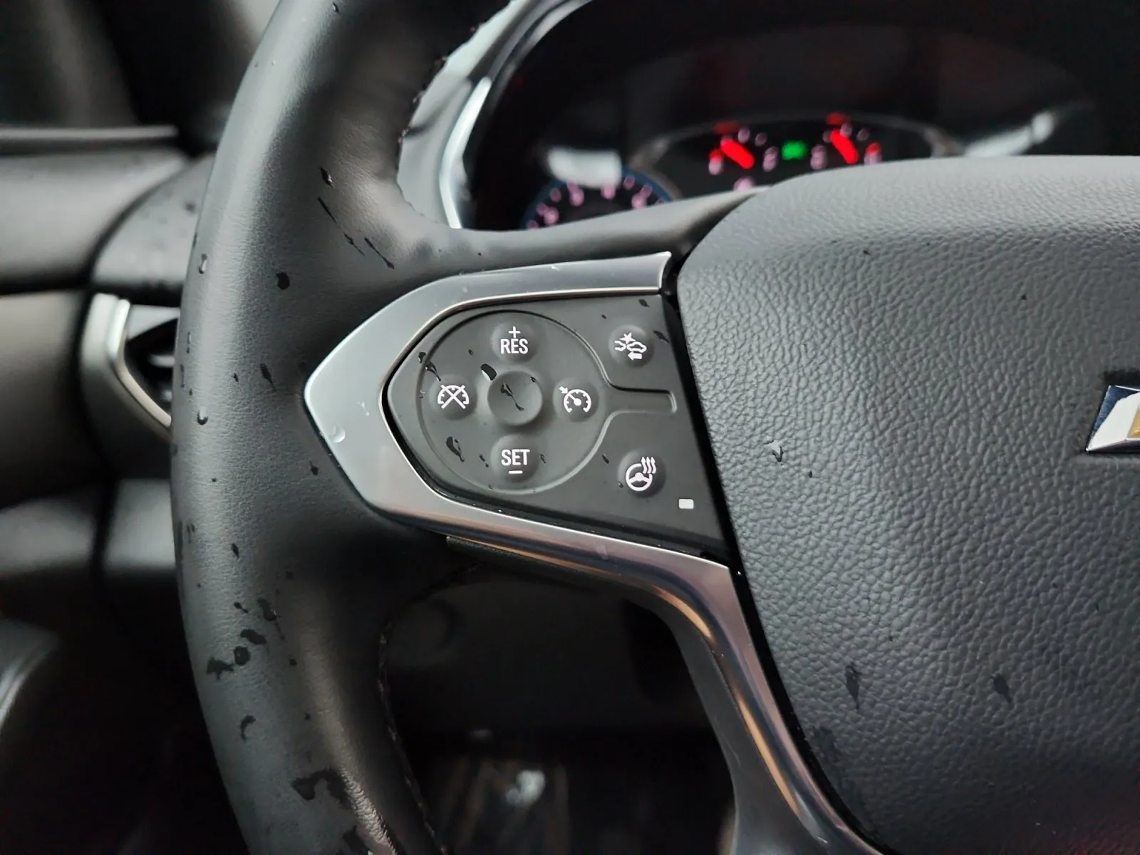 Chevrolet Traverse photo 27
