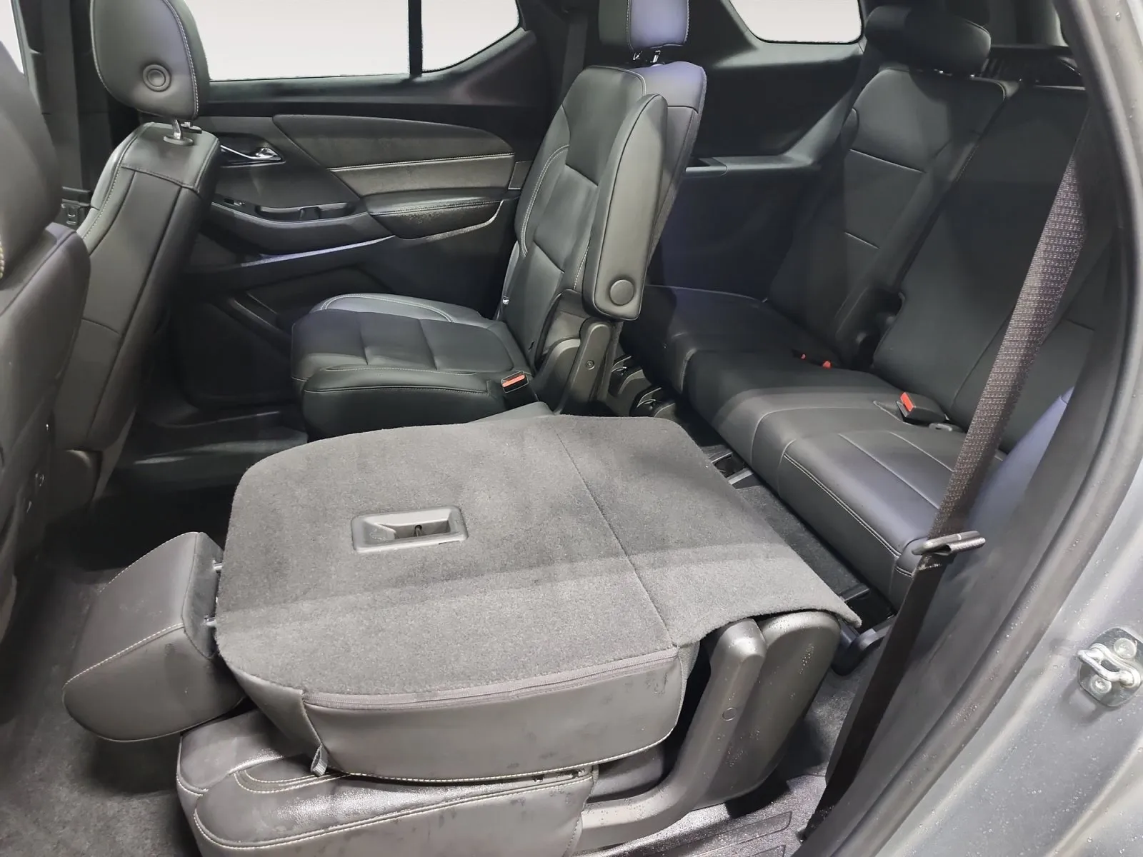 Chevrolet Traverse photo 13