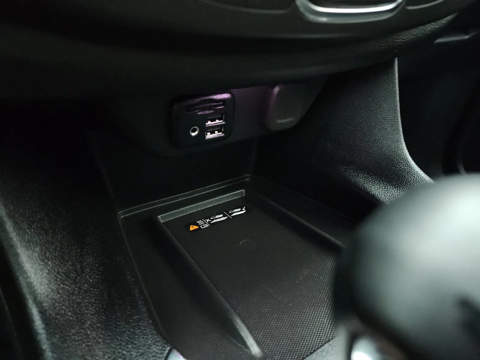 Chevrolet Traverse photo 24